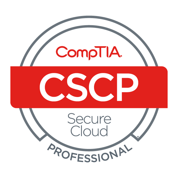 CompTIA CSCP