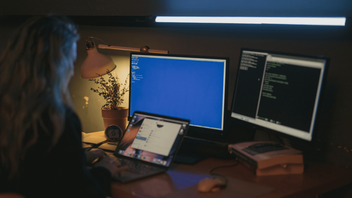 Cybersecurity Business Risk