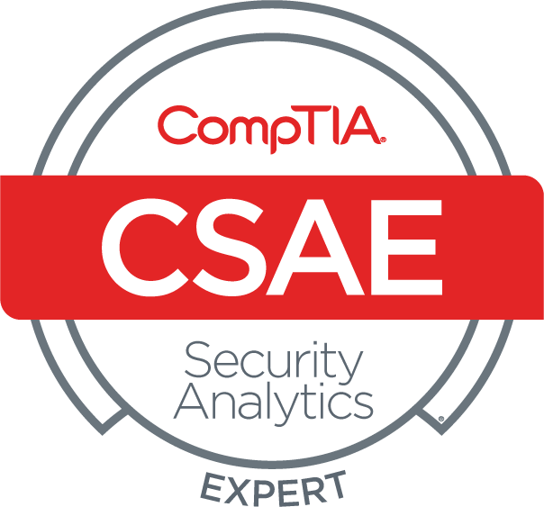 CompTIA CSAE