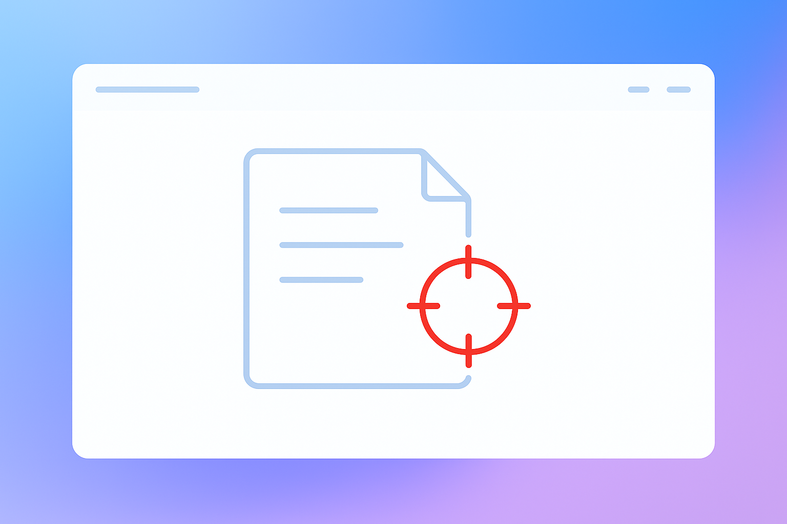 Customized Engagements