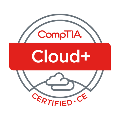 CompTIA Cloud+
