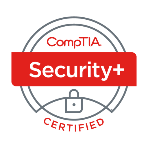 CompTIA Security+